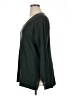 Adrienne Vittadini Green Pullover Sweater Size 1X - photo 5