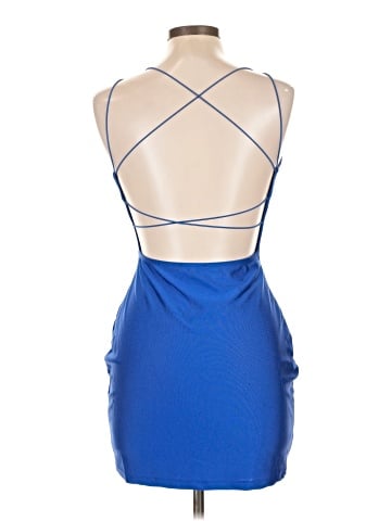Lovely Day Cocktail Dress (view 2)