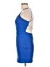 Lovely Day Blue Cocktail Dress Size L - photo 5