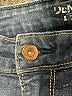 Denizen from Levi's Hearts Blue Jeans Size 26 waist - photo 7