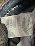 Denizen from Levi's Hearts Blue Jeans Size 26 waist - photo 8