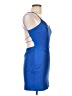 Lovely Day Blue Cocktail Dress Size L - photo 4