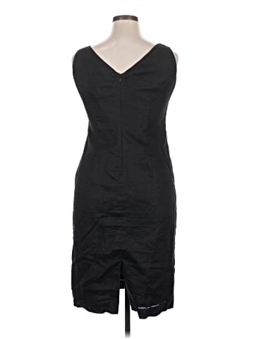 Evan Picone Cocktail Dress (view 2)