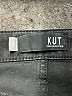 Kut from the Kloth Black Jeans Size 4 - photo 7