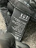 Kut from the Kloth Black Jeans Size 4 - photo 8