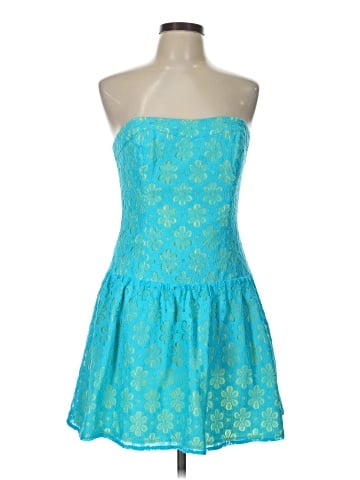 Lilly Pulitzer Cocktail Dress (view 1)