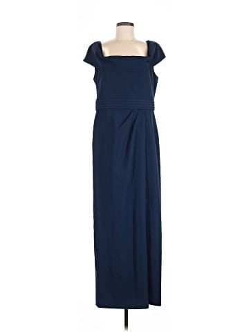 Kay Unger Casual Dress (view 1)