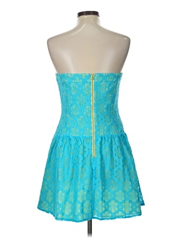 Lilly Pulitzer Cocktail Dress (view 2)