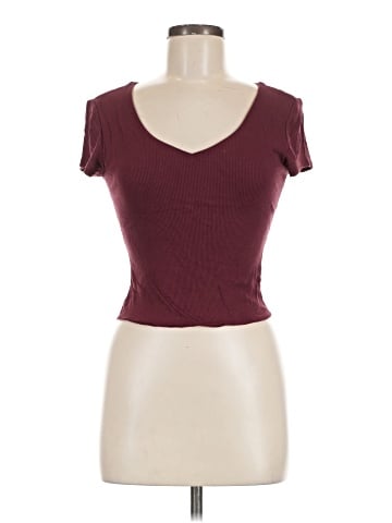 Derek Heart Short Sleeve T-Shirt (view 1)