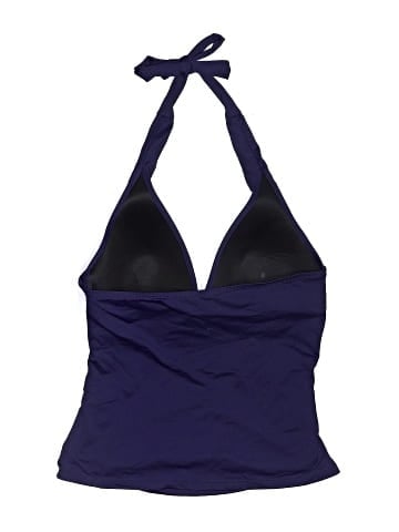 La Blanca Swimsuit Top (view 2)