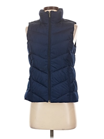 Lands' End Vest (view 1)
