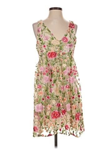 Venus Cocktail Dress (view 1)