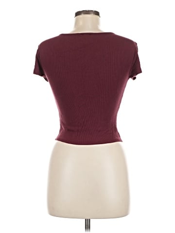 Derek Heart Short Sleeve T-Shirt (view 2)