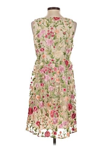 Venus Cocktail Dress (view 2)