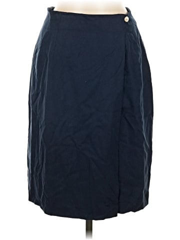 Charter Club Silk Skirt (view 1)