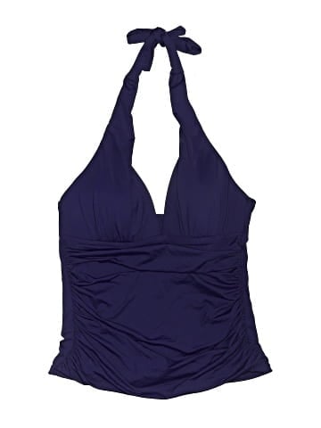 La Blanca Swimsuit Top (view 1)