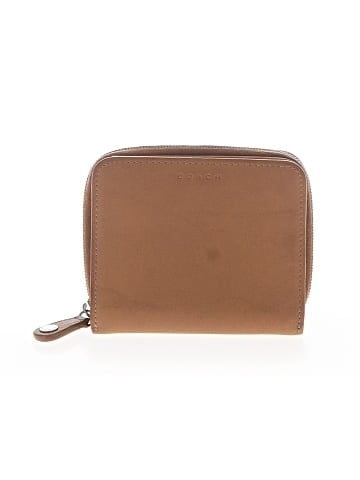 Coach Leather Wallet (view 1)