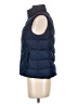 Lands' End Solid Blue Vest Size XS (petite) - photo 5