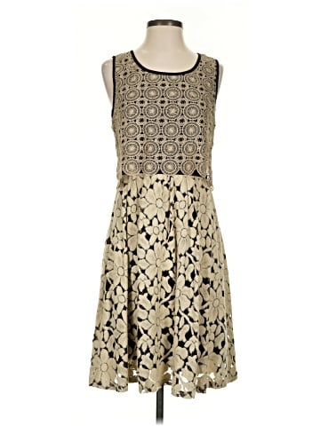 Ryu Cocktail Dress (view 1)