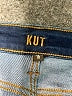 Kut from the Kloth Blue Jeans Size 16 - photo 7