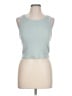 Uniqlo Teal Tank Top Size L - photo 1
