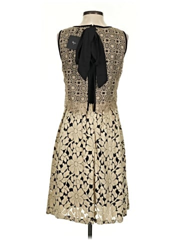 Ryu Cocktail Dress (view 2)