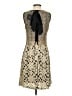 Ryu Tan Cocktail Dress Size S - photo 2