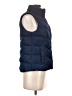 Lands' End Solid Blue Vest Size XS (petite) - photo 4