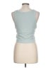 Uniqlo Teal Tank Top Size L - photo 2