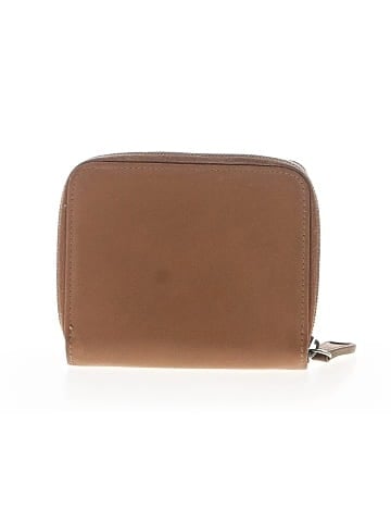 Coach Leather Wallet (view 2)