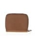 Coach Tan Leather Wallet One size - photo 2