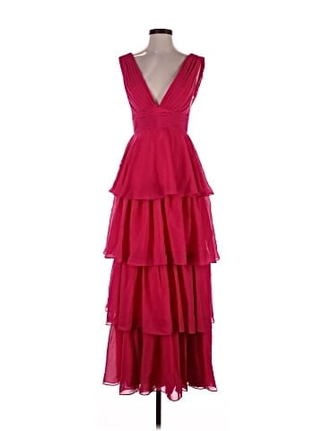 Assorted Brands Cocktail Dress (view 1)