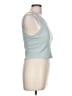Uniqlo Teal Tank Top Size L - photo 4
