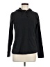 Columbia 100% Polyester Black Pullover Hoodie Size M - photo 1