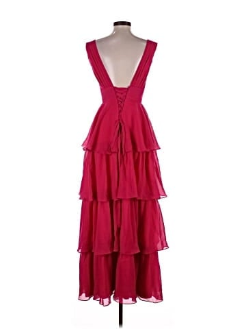 Assorted Brands Cocktail Dress (view 2)
