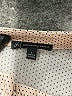 Adrianna Papell Tan Sleeveless Blouse Size L - photo 7