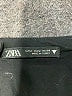 Zara Pink Black Tube Top Size M - photo 6
