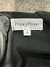 Privacy Please Solid Black Cocktail Dress Size S - photo 7