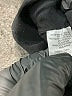 Privacy Please Solid Black Cocktail Dress Size S - photo 8