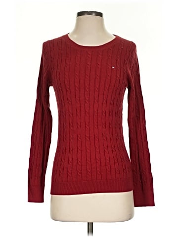 Tommy Hilfiger Pullover Sweater (view 1)