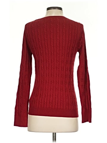 Tommy Hilfiger Pullover Sweater (view 2)