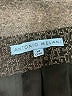 Antonio Melani Tweed Gray Blazer Size 14 - photo 6