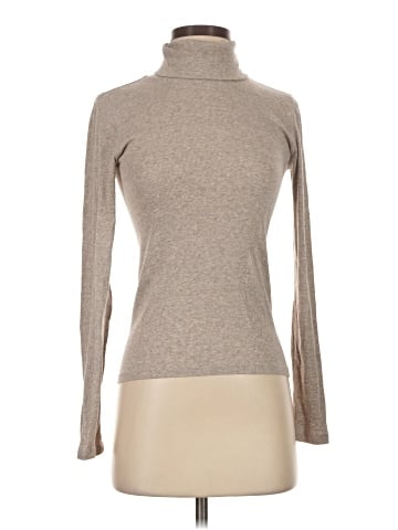 Everlane Turtleneck Sweater (view 1)