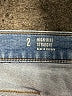 a.n.a. A New Approach Blue Jeans Size 2 - photo 8