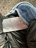 a.n.a. A New Approach Blue Jeans Size 2 - photo 9