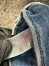 a.n.a. A New Approach Blue Jeans Size 2 - photo 11