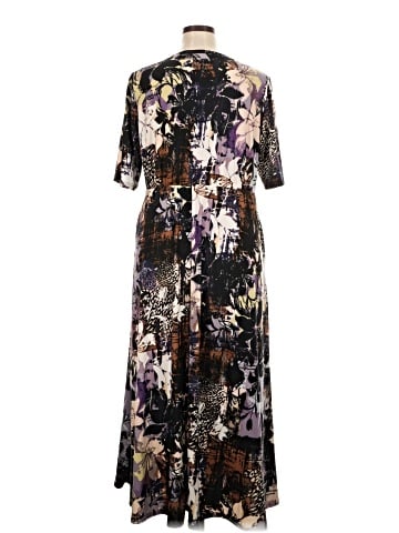 Attitudes by Renee Casual Dress (view 2)