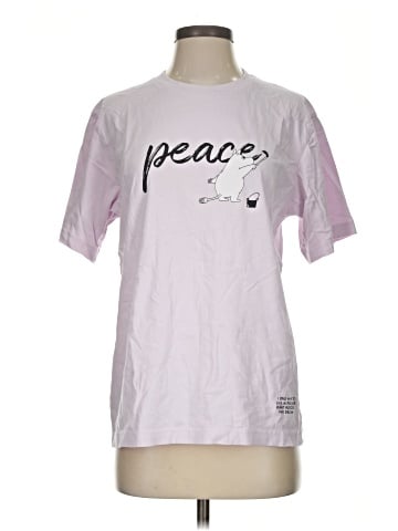 Uniqlo Short Sleeve T-Shirt (view 1)