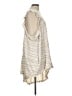 Free People 100% Viscose Ivory Pullover Sweater Size L - photo 4