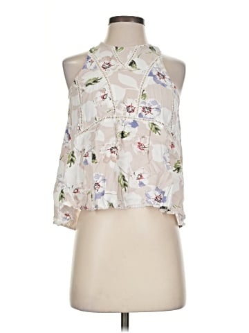 O'Neill Sleeveless Blouse (view 1)